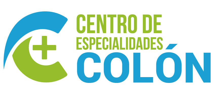 Centro de Especialidades Colón